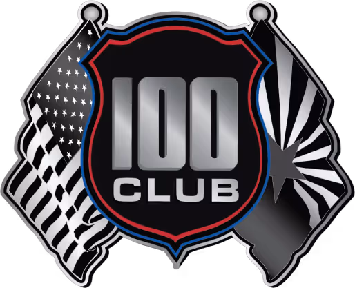 100 Club partner logo